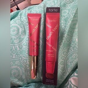 Tarte Blush Tape Liquid Blush - Cherry TESTED NOT USED